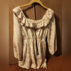 Liz Lisa dress